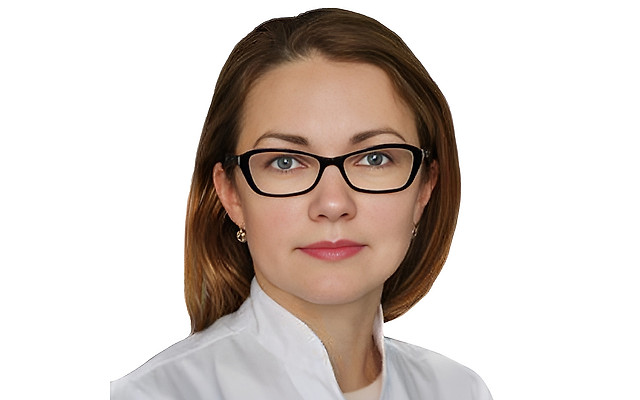 Немкина Светлана Борисовна