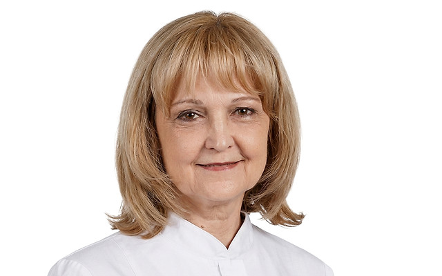 Бобкова Ксения Михайловна