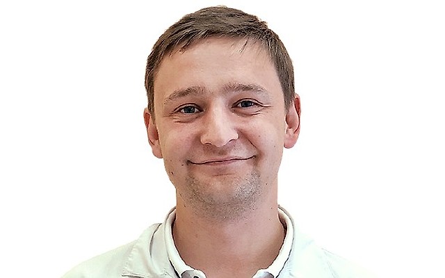 Садовский Евгений Михайлович