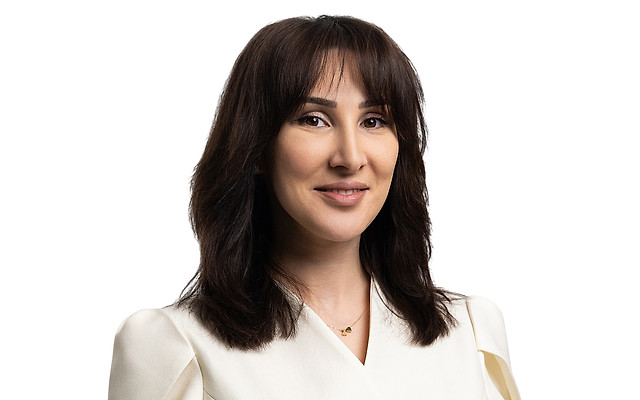 Майрамукаева Земфира Руслановна