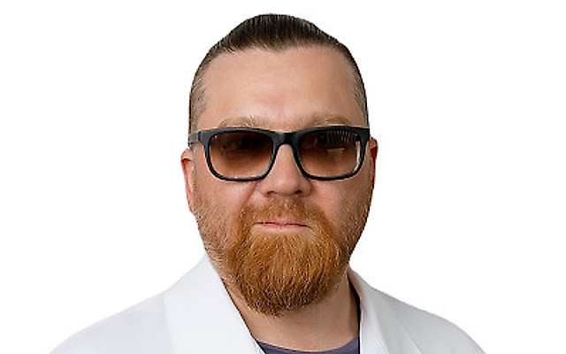 Смирнов Алексей Александрович