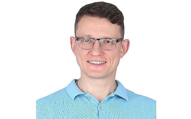Кривошеев Василий Владимирович