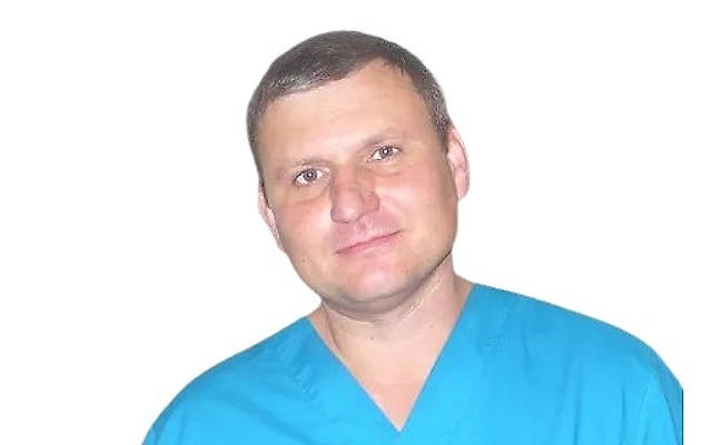 Ларютин Николай Викторович
