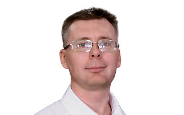 Аксенов Алексей Владимирович