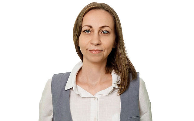 Семочкина Мария Алексеевна