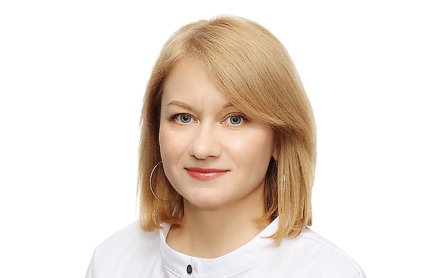 Сотскова Наталья Ивановна