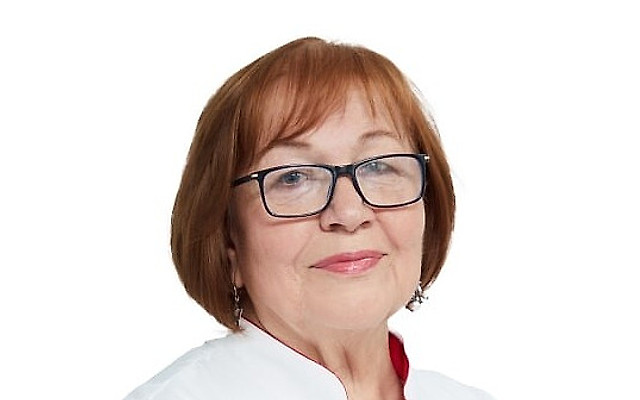 Денисова Тамара Васильевна