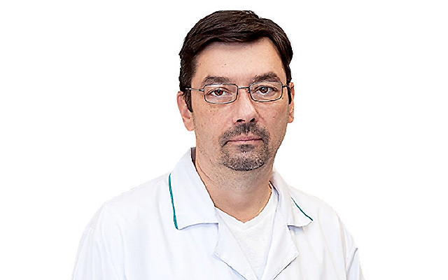 Орлов Григорий Анатольевич
