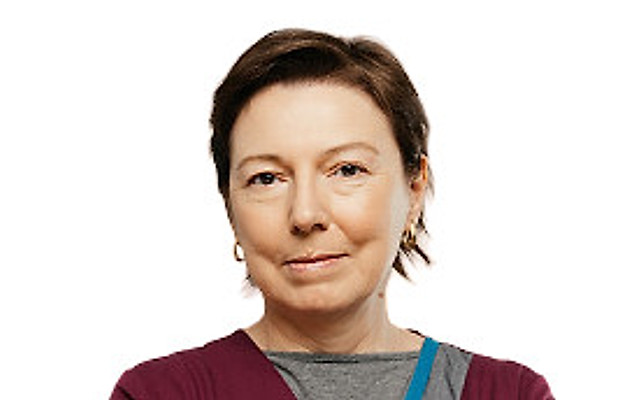 Фабер Лариса Евгеньевна