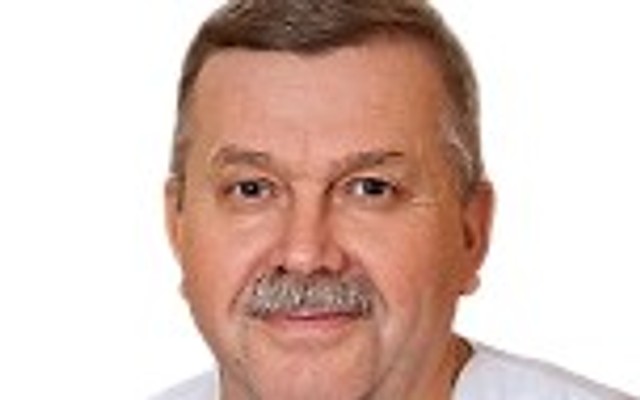 Ордин Валерий Александрович