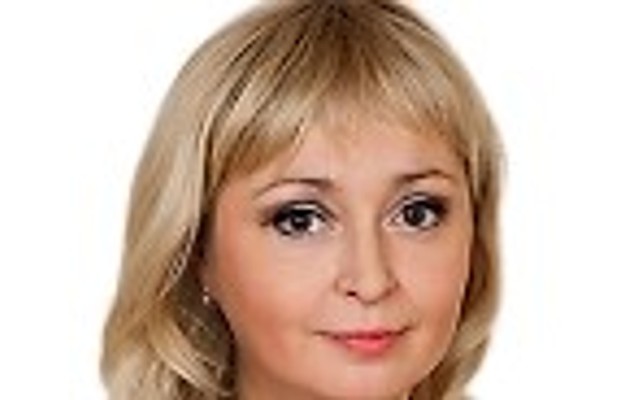 Богачёва Надежда Николаевна