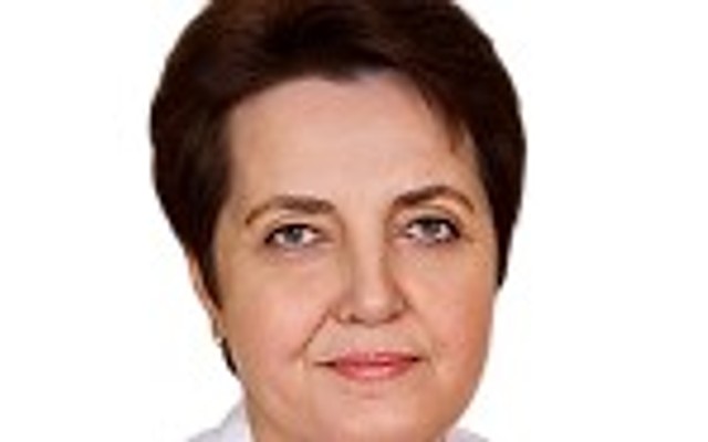 Опойко Ирина Юрьевна