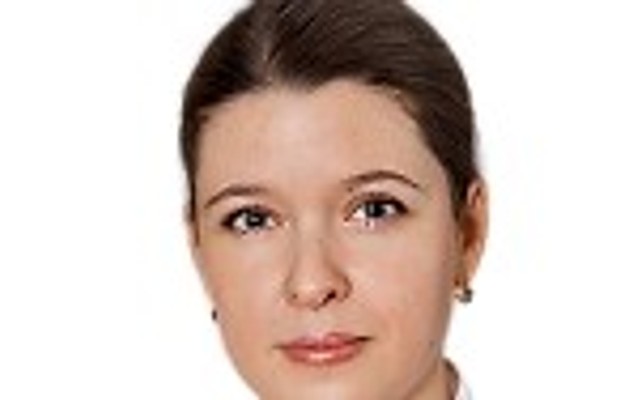 Попова Елена Альбертовна