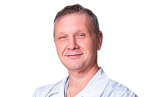 Виноградов Вадим Станиславович