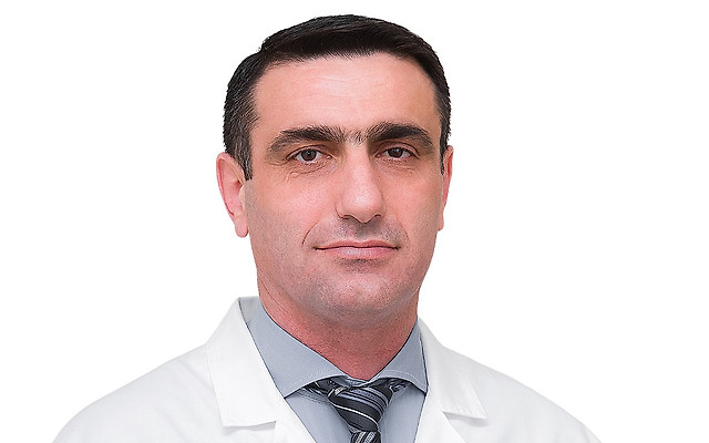 Полатов Руслан Мишаевич