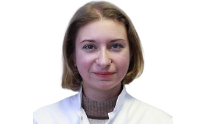 Макарова Мария Васильевна
