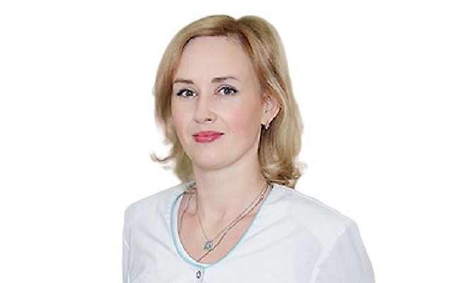 Худякова Татьяна Владимировна