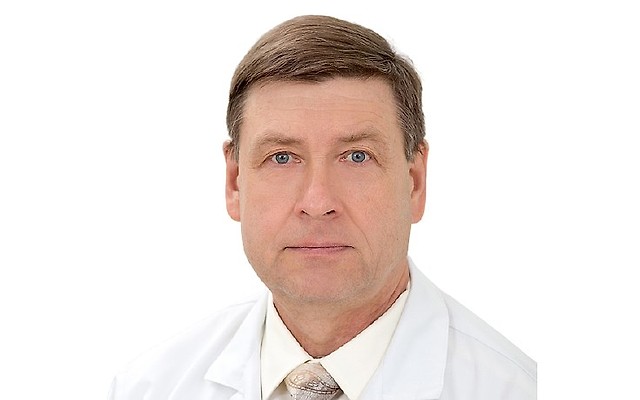 Лазурин Вячеслав Борисович