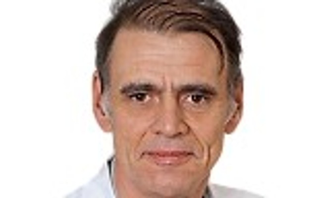 Борозна Алексей Михайлович