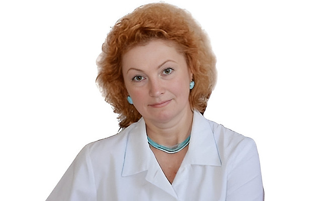Кортукова Регина Альфонсовна
