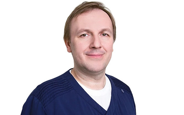 Теленков Александр Анатольевич