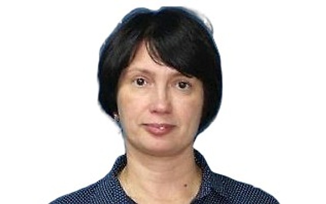 Стрельцова Марина Федоровна