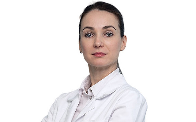 Азымшина Эльвира Абдулхаковна
