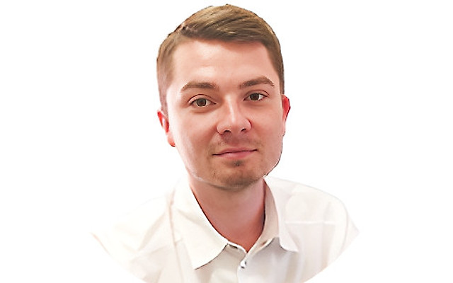 Савченко Денис Андреевич