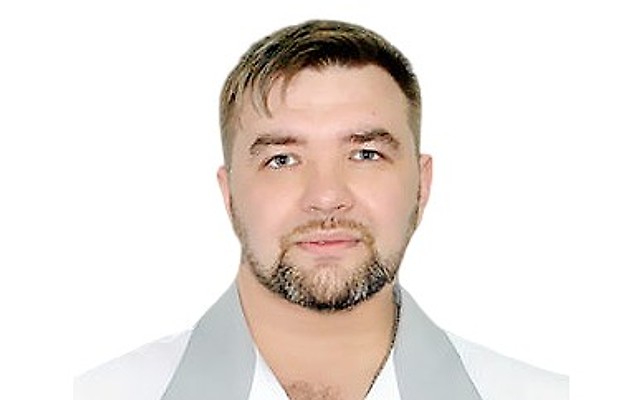 Половников Роман Вадимович
