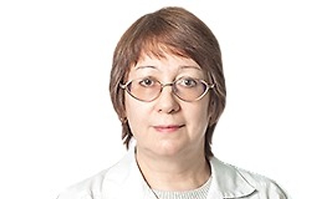 Шумейко Ирина Васильевна