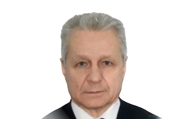 Жмиренко Александр Игоревич