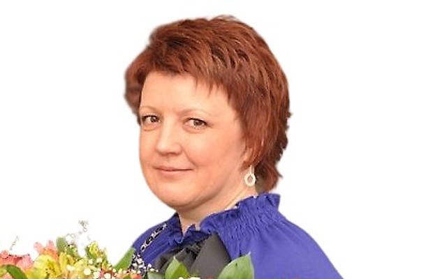 Малышева Наталья Владимировна