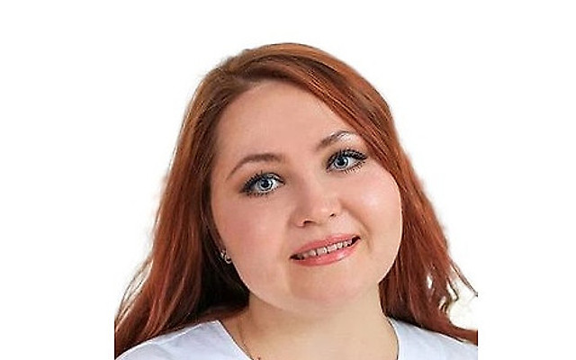 Тиунова Наталья Павловна