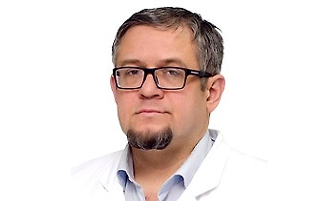 Ланцов Руслан Валериевич