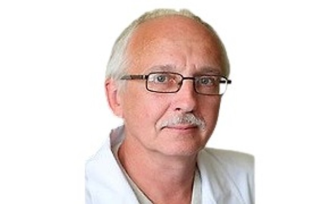Баулин Александр Юрьевич