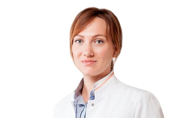 Игнатова Ольга Юрьевна