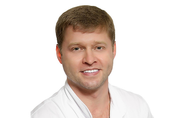 Кулиш Александр Александрович