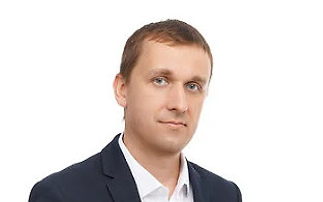 Ганерт Андрей Николаевич