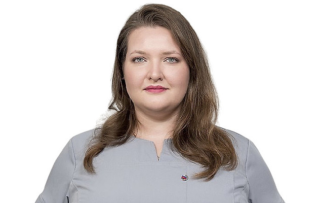 Овсянникова Инна Юрьевна