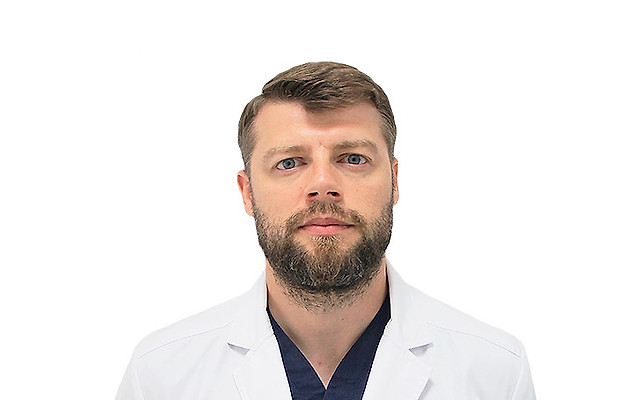 Ефименко Петр Михайлович