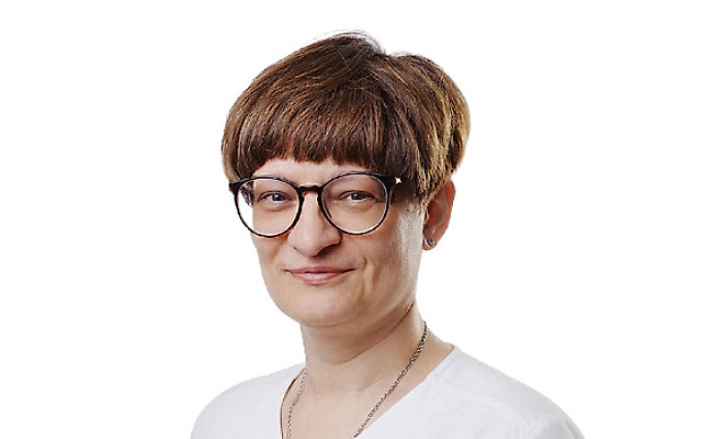 Калакутская Наталья Львовна