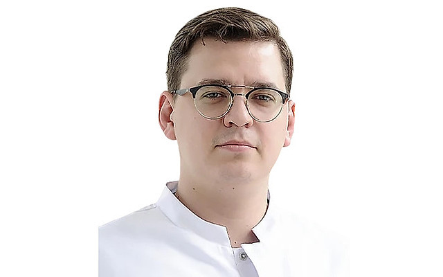 Доронин Никита Геннадьевич