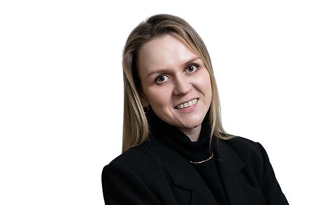 Антонова Елена Валерьевна