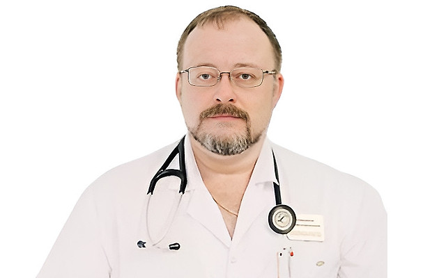 Строилов Иван Сергеевич