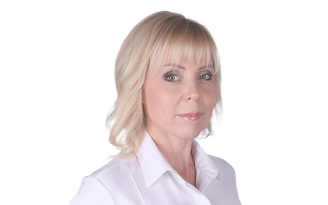Козляева Ирина Васильевна