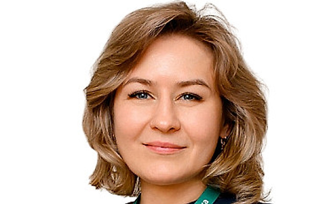 Жмакина Лилия Викторовна