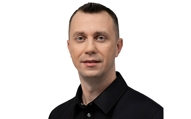 Поляков Дмитрий Иванович