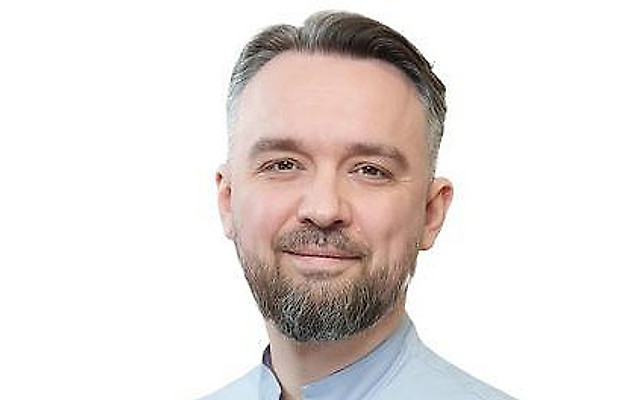 Хицко Дмитрий Леонидович