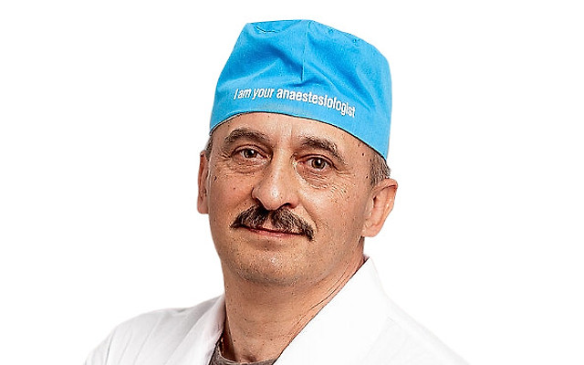 Моисеенко Александр Николаевич