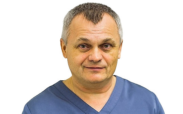 Лукашов Константин Валентинович